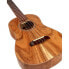 Фото #6 товара Thomann Baritone Ukulele De Luxe