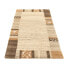 Фото #4 товара Nepal Teppich - 138 x 73 cm - beige