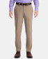 ფოტო #1 პროდუქტის Men's Cool 18 Pro Slim-Fit 4-Way Stretch Moisture-Wicking Non-Iron Dress Pants