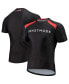 ფოტო #1 პროდუქტის Men's Black Compression T-shirt