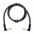 Фото #1 товара Fender Deluxe Patch Cable Angle 90cm
