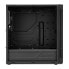 Sharkoon TG6 RGB - Midi Tower - PC - Black - ATX - micro ATX - Mini-ITX - 16.5 cm - 40 cm