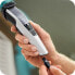 Фото #11 товара Trymer Philips Philips Beardtrimmer series 3000 Beard trimmer BT3239/15, 0.5-mm precision settings, 90 min cordless use/1 hr charge