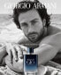 Фото #6 товара New! Men's Acqua di Gio Profondo Parfum Spray, 3.3 oz.