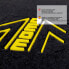 Фото #3 товара Автомобильный коврик Momo Arrow Универсальный Жёлтый