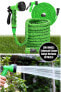 Фото #1 товара 30 Metre Bahçe Hortumu Genişletilebilir Esnek Su Hortumu Plastik Hortumlar Araba Yıkama Su Tabancası
