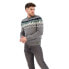 Фото #3 товара SUPERDRY Fairisle Crew Neck Sweater