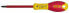 Фото #1 товара Stanley Wkrętak krzyżowy PHILLIPS dla elektryków FatMax 1x100mm 65-415