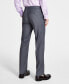 Men's Slim-Fit Performance Dress Pants