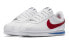 Фото #4 товара Кроссовки Nike Cortez Basic SL GS 904764-103