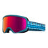 QUIKSILVER Shredder Ski Goggles