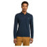 TIMBERLAND Millers River Pique long sleeve polo