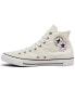 Фото #3 товара Men's Chuck Taylor Side License Plate Casual Sneakers from Finish Line
