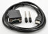 Фото #3 товара Кабель USB-RS-232 Exsys EX-1311-2IS черный 1.8 м типа USB Type-A DB-9 Male Male