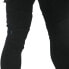 Фото #10 товара WCCI Sporty Motorcycle Trousers with Protectors and Thigh Pockets Blue