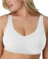 Фото #3 товара Comfort Revolution EasyLite with Back Closure Wireless Bra DF3496