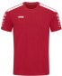 Jako T-Shirt Power Rot L L - фото #1