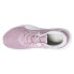 Фото #4 товара Puma Twitch Runner Lace Up Running Womens Pink Sneakers Athletic Shoes 37755824