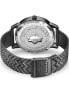 Фото #3 товара Thomas Sabo WA0374-202-203 Spirit Cosmos Mens Watch 42mm 5ATM