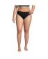 Фото #1 товара Women's Seamless Mid Rise High Cut Brief Underwear - 3 Pack