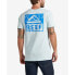 Фото #2 товара REEF Wellie T-shirt