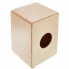 Meinl Snarecraft Mini Cajon Almond