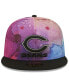 Фото #2 товара Men's Pink, Black Chicago Bears 2022 NFL Crucial Catch 59FIFTY Fitted Hat