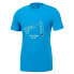 ფოტო #1 პროდუქტის WILDCOUNTRY Flow short sleeve T-shirt