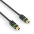 PureLink ULS2200-020 - 2 m - Mini DisplayPort - Mini DisplayPort - Male - Male - 4096 x 2160 pixels