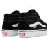 Кроссовки Vans Skate Grosso Mid