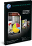 Фото #3 товара HP PageWide Glossy Brochure - Universal - A3 (297x420 mm) - Gloss - 100 sheets - 160 g/m² - White