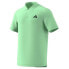 Фото #2 товара ADIDAS Club short sleeve polo