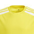 Фото #6 товара T-shirt adidas Squadra 21 JSY Y Jr GN5744