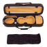 Фото #17 товара Petz 100VN Violin Case 1/4 BK/BR