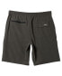 Фото #2 товара Плавки Quiksilver Waterman Мужские Suva Amphibian 20" Stretch Boardshorts