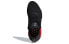 Кроссовки adidas originals NMD_R1 Core Black Lush Red B37618