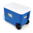 Фото #3 товара IGLOO COOLERS Wheelie Cool 38 36L Wheeled Rigid Portable Cooler