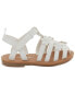 Toddler Fisherman Sandals 8