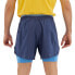 Фото #3 товара ADIDAS Own The Run Excite 3 Stripes 2In1 Shorts