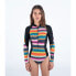 Фото #1 товара HURLEY Advant 2 mm Neoprene Suit