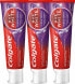 Toothpaste Max White Purple Trio 3 x 75 ml