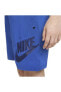 Шорты Nike Sportswear Woven