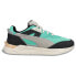 Фото #1 товара Puma Mirage Sport Premium Lace Up Mens Size 13 M Sneakers Casual Shoes 382637-0