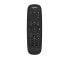Logitech Harmony® Companion - Audio - Cable - DVR - Game console - Home cinema system - PC - Smartphone - TV - Tablet - IR Wireless/Wi-Fi - Press buttons - Black