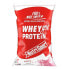 NUTRISPORT Whey Protein Gold 2Kg Strawberry