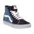 Кроссовки Vans SK8 Hi 43 - фото #1