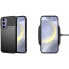 Фото #1 товара Чехол для мобильного телефона Cool Galaxy S24 Чёрный Samsung