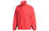 Фото #2 товара Куртка верхняя мужская Adidas Trendy Clothing, красная