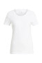 Kadın Yetişkin T-Shirt BLANK G TEE W WHITE FH9303