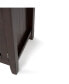 Фото #3 товара Acadian Tall TV Stand